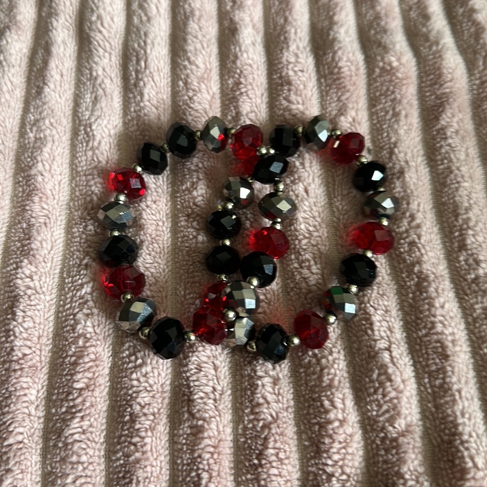 Two Bracelets